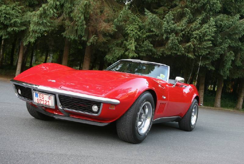 MARTINSRANCH Corvette 69 front 